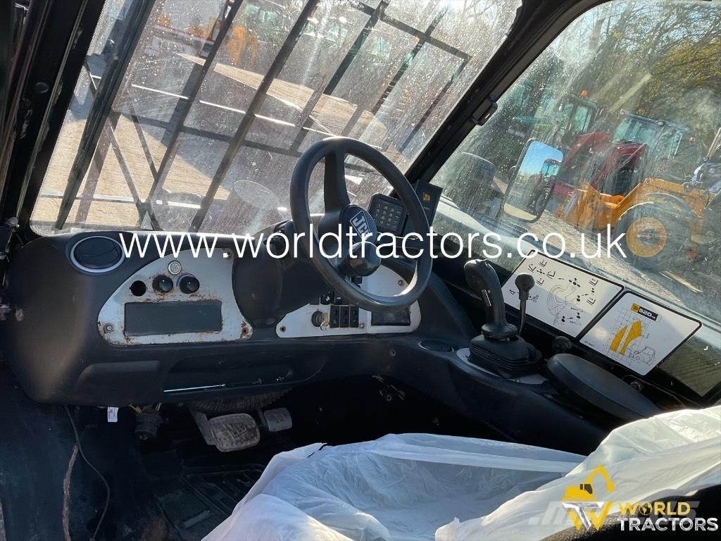JCB 520-40 Telehandlers for agriculture