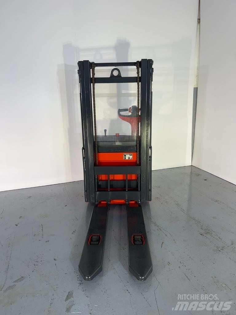 Linde L12 Hand pallet truck