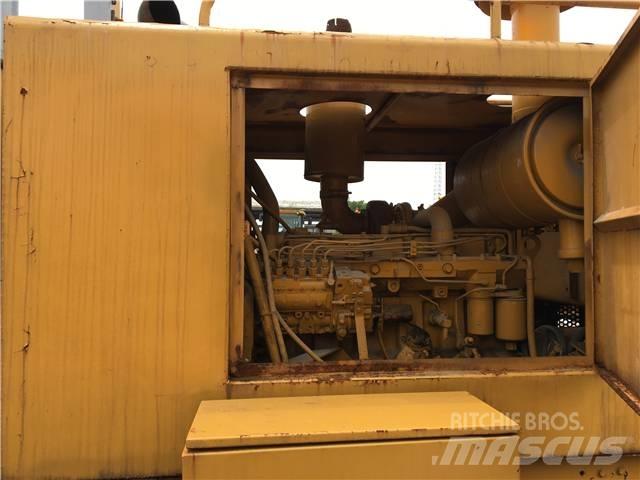 CAT 140 G Graders
