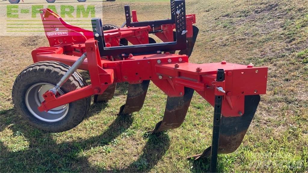 Quivogne SS08 Cultivators