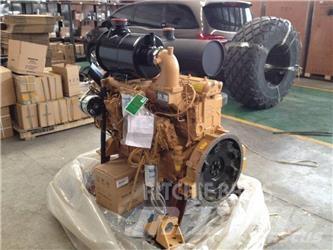 Yuchai YC6B125-T20 Engines