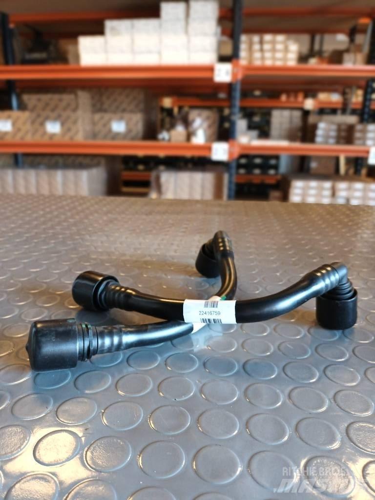 Volvo TUBE 22416759 Transportation - Others