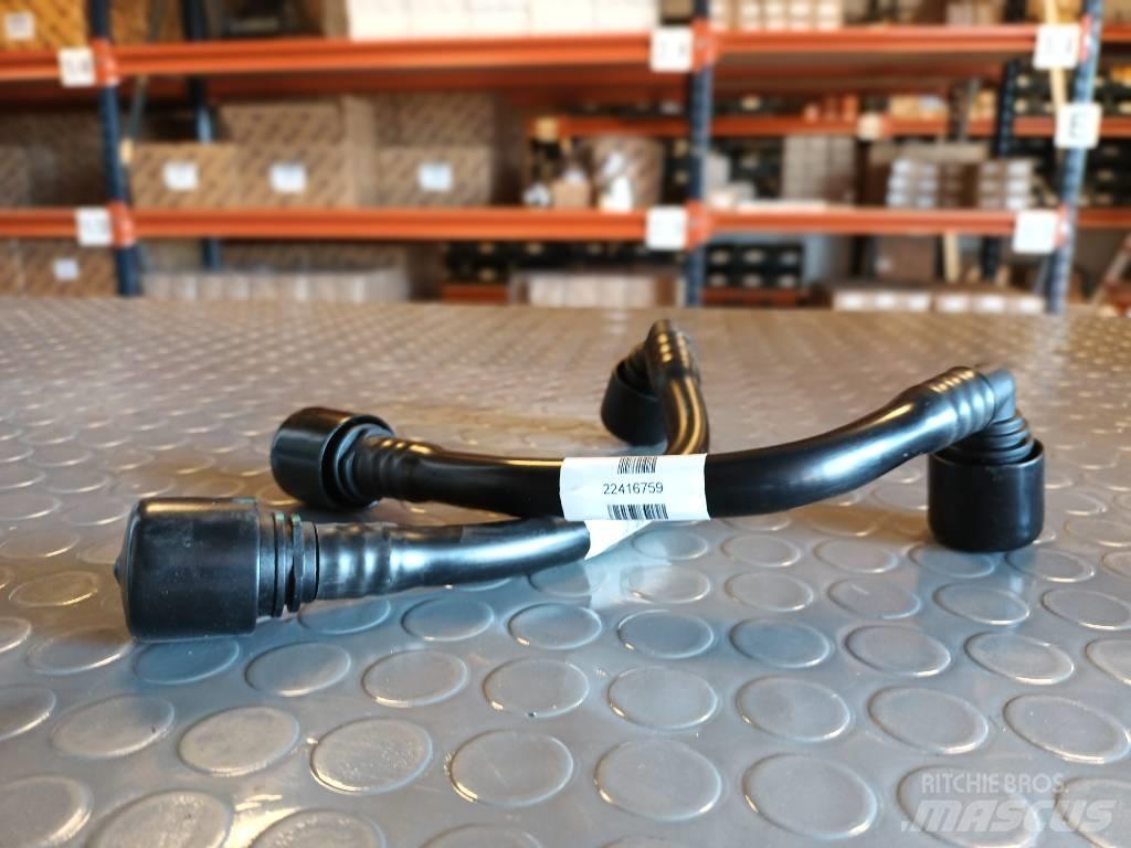 Volvo TUBE 22416759 Transportation - Others