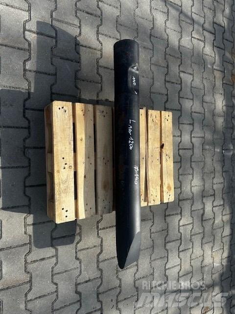 Rammax 140 MM Hammers / Breakers