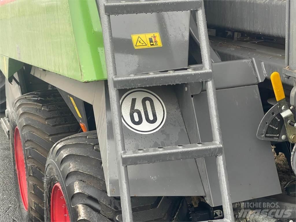 Fendt 1290 S Square balers