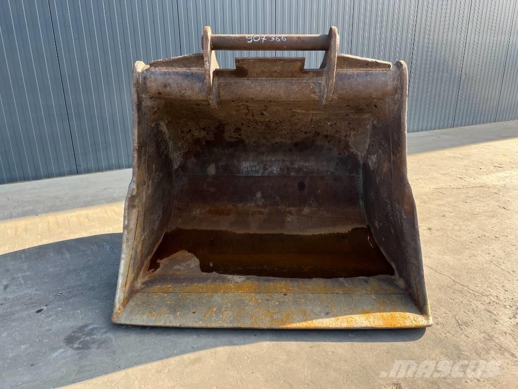 OilQuick OQ70/55 Buckets