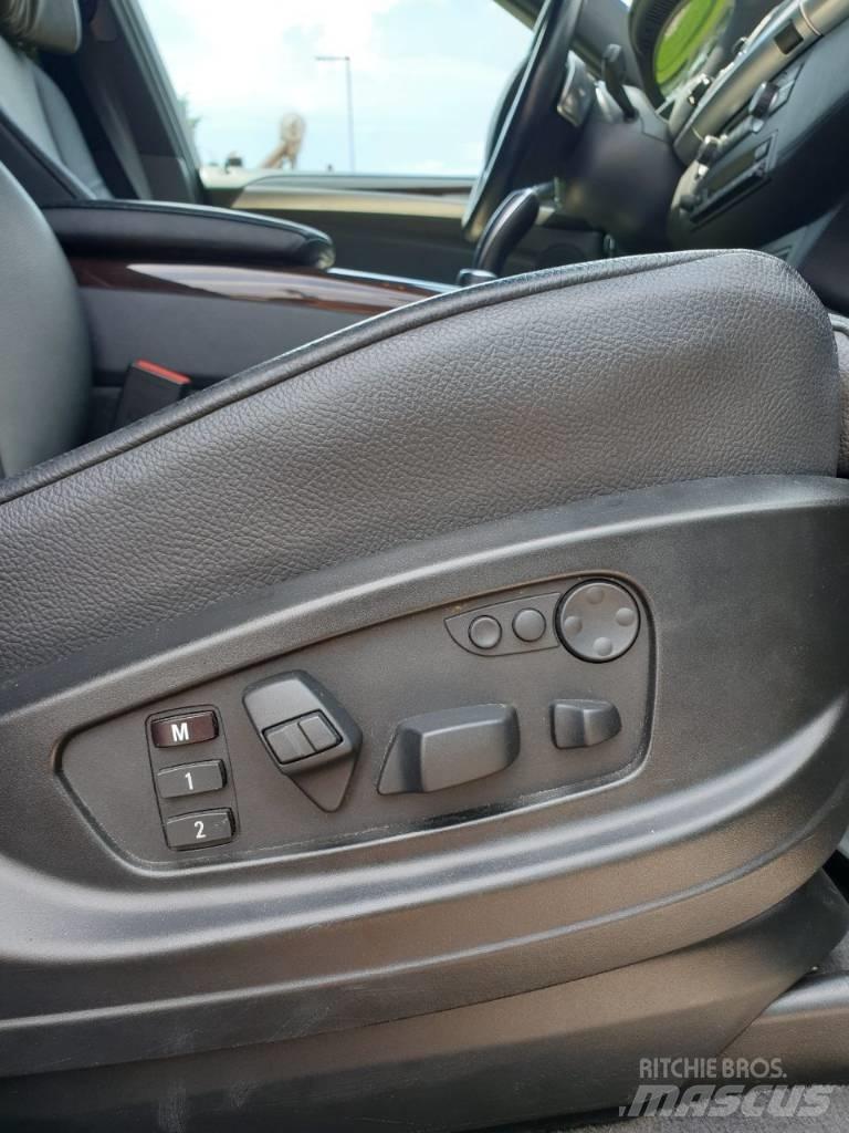 BMW X6 xDRIVE 40D Cars