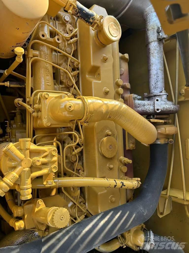 CAT 320 C Crawler excavators