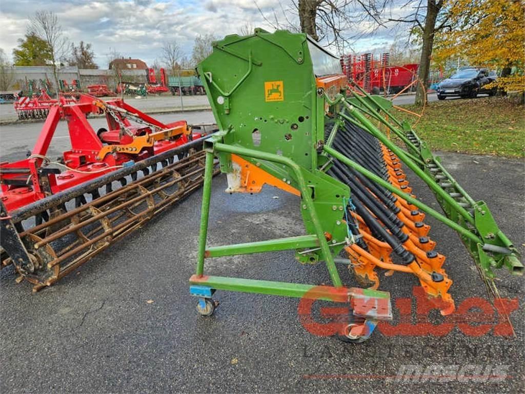 Amazone AD 402 Drills