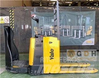 Yale MP20X Low lifter with platform