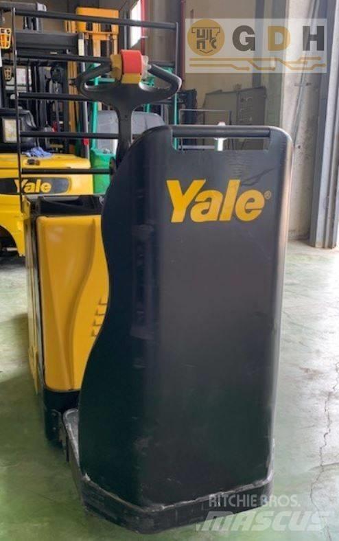 Yale MP20X Low lifter with platform