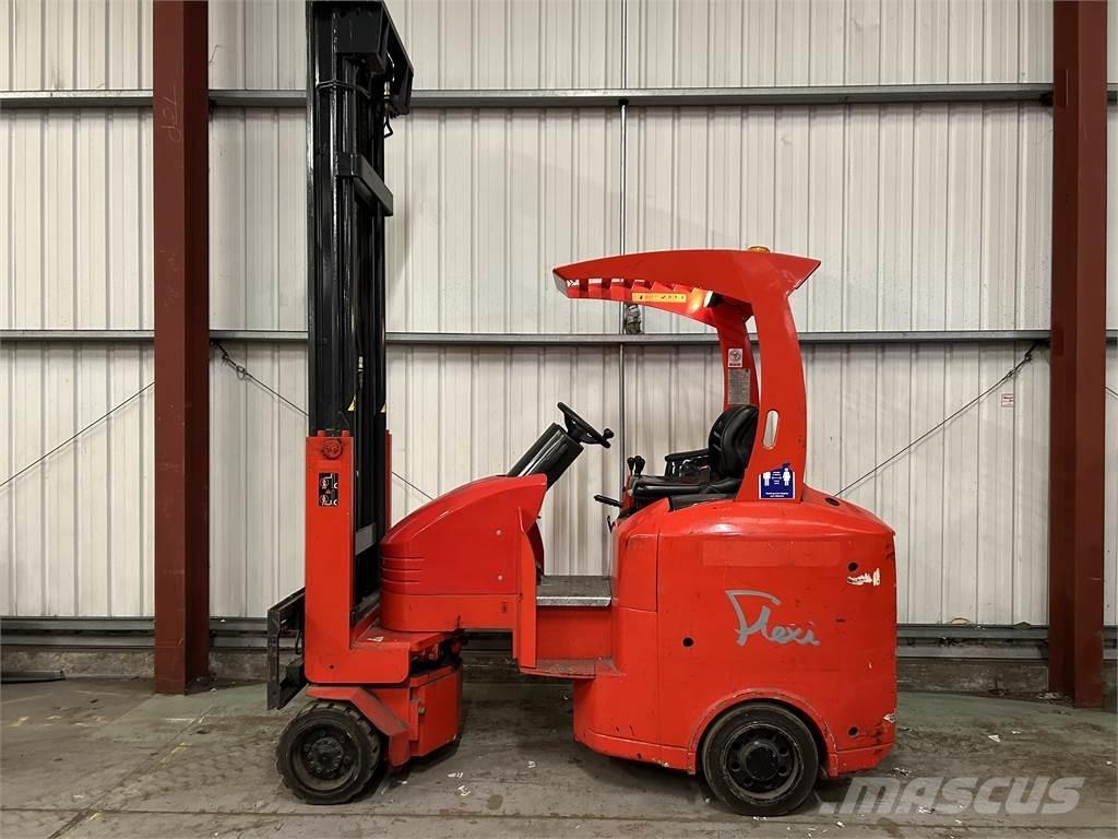  G4 Narrow aisle truck