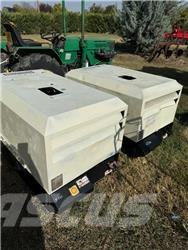 Ingersoll Rand R-105 Compressors