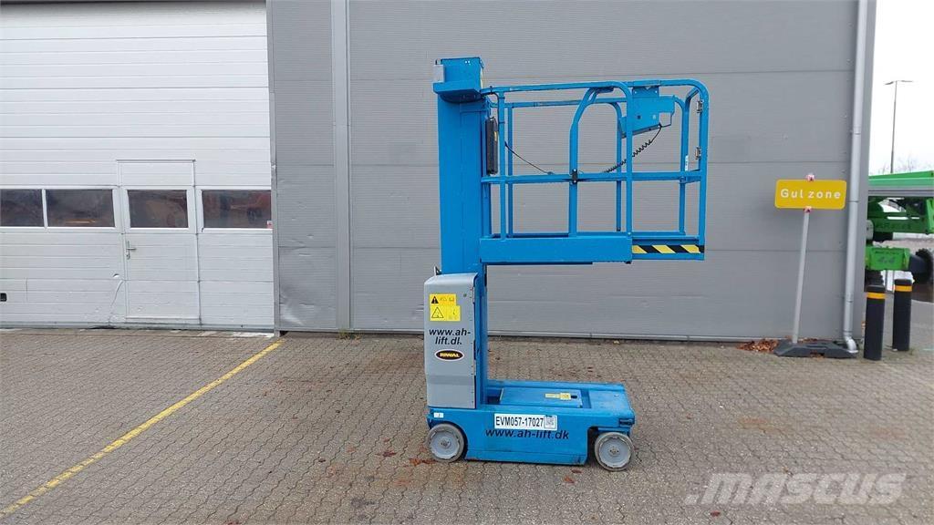 Genie GR12 Other lifts and platforms