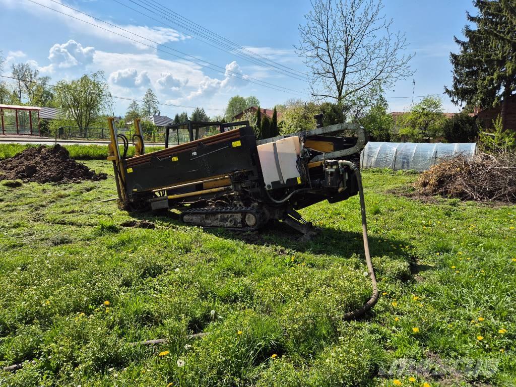 Vermeer D20x22S3 Horizontal Directional Drilling Equipment