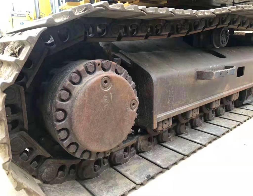 CAT 329D Crawler excavators