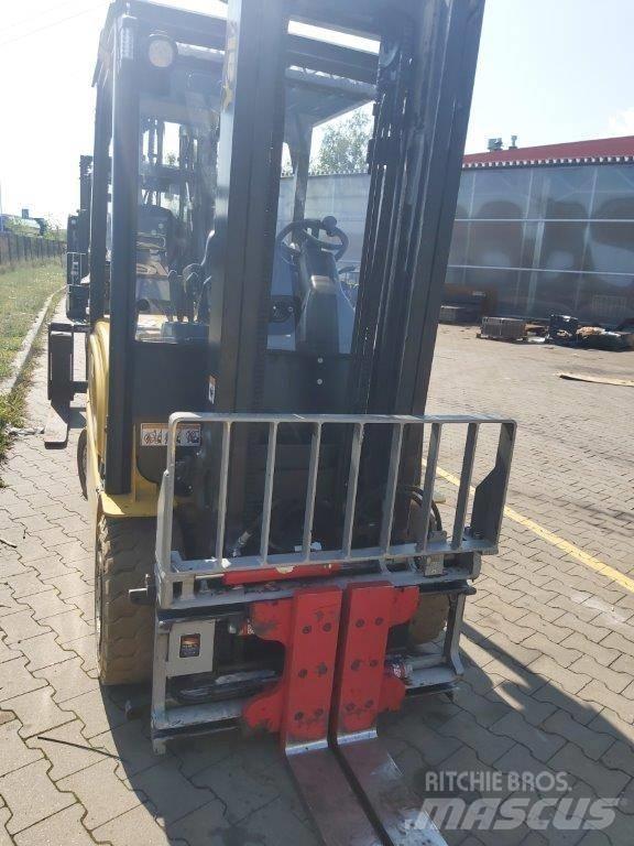 Yale ERP25VL Electric forklift trucks