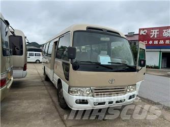 Toyota Coaster Bus Mini buses