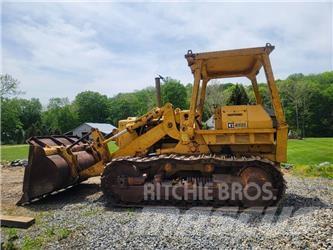 CAT 977 L Crawler loaders