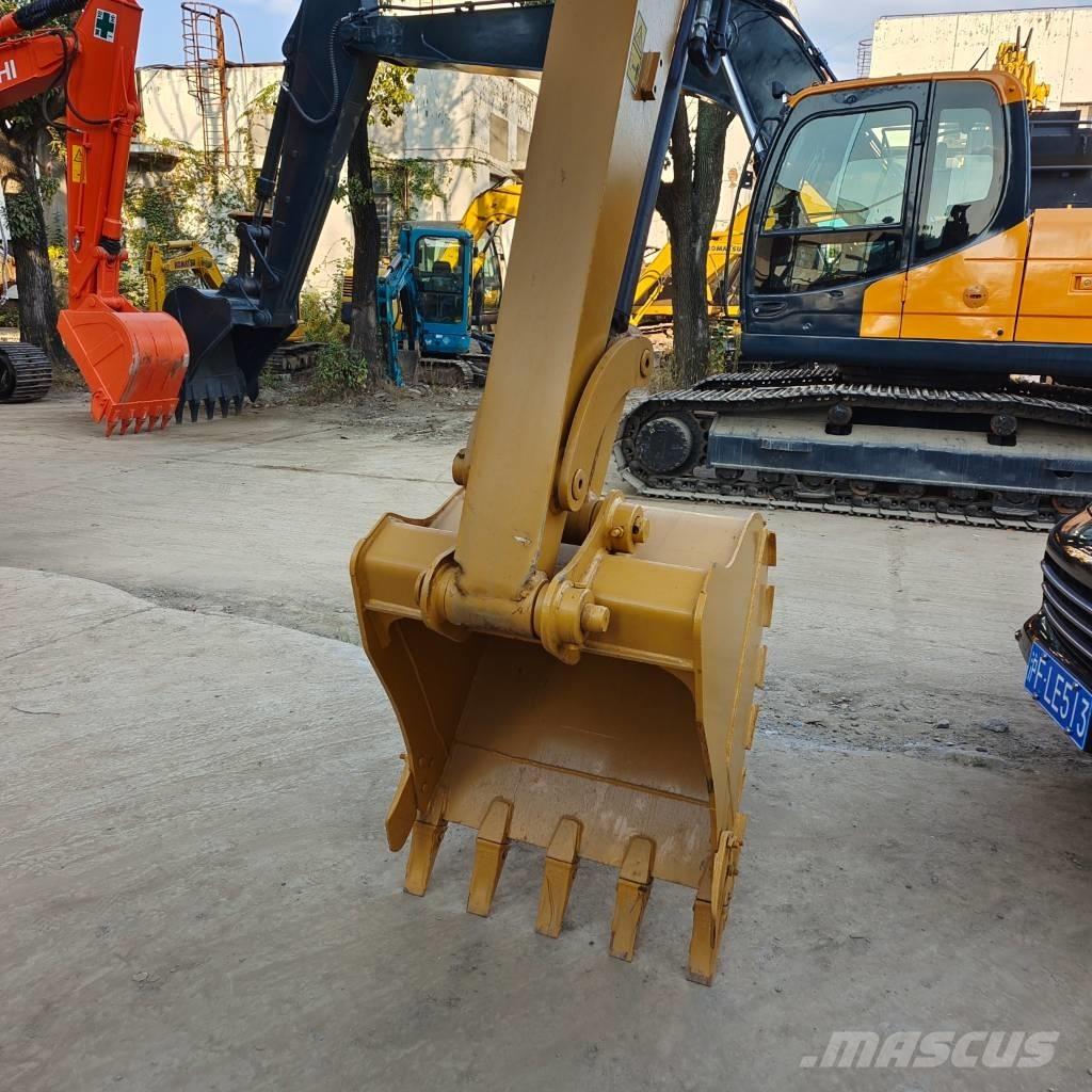 CAT 305 E2 Mini excavators < 7t (Mini diggers)