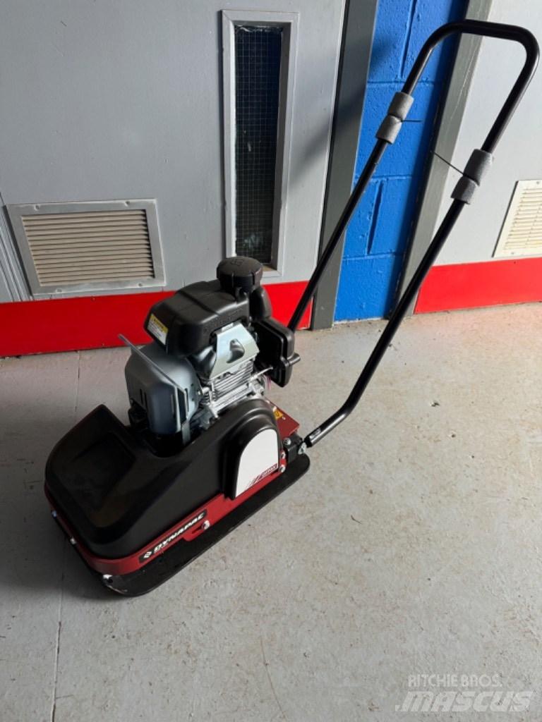 Dynapac DFP5X Plate compactors
