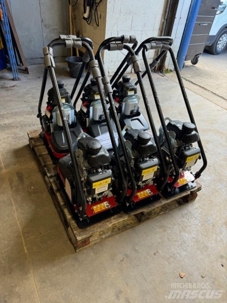 Dynapac DFP5X Plate compactors