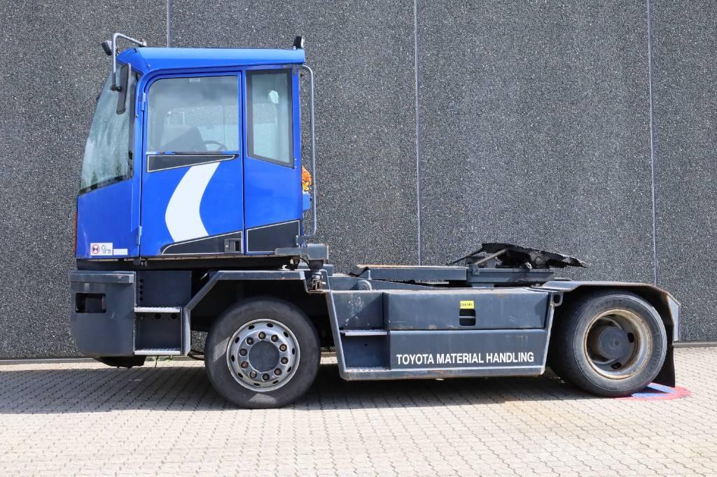 Kalmar TR 618 i Terminal tractors