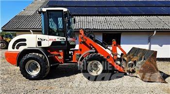 Terex SKL 854 Wheel loaders
