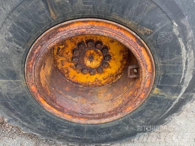 Komatsu WA 200-5 Wheel loaders