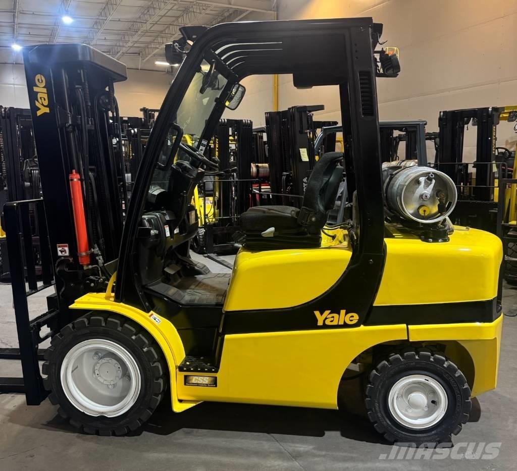 Yale GLP 070 Forklift trucks - others