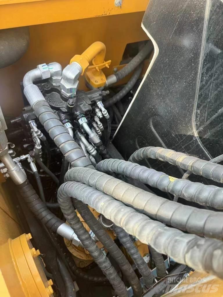 Sany SY 95 C Crawler excavators