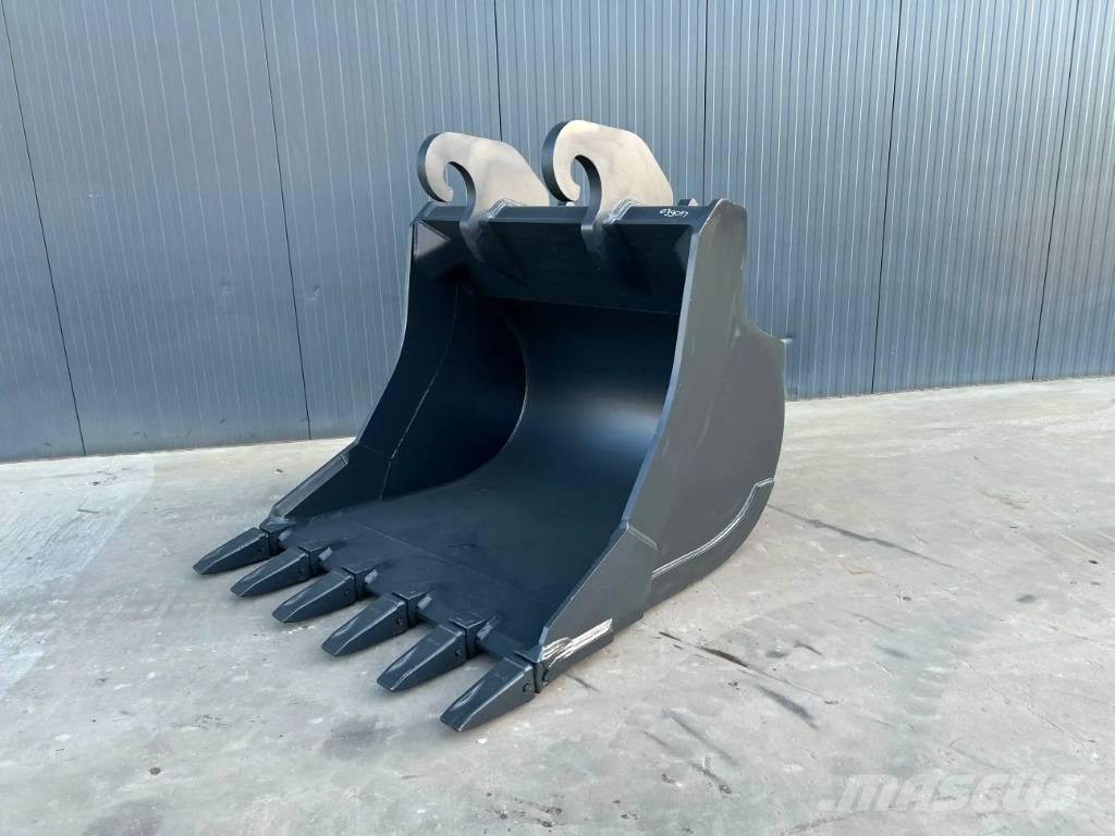  Smitma CW45S - 1.40m Buckets