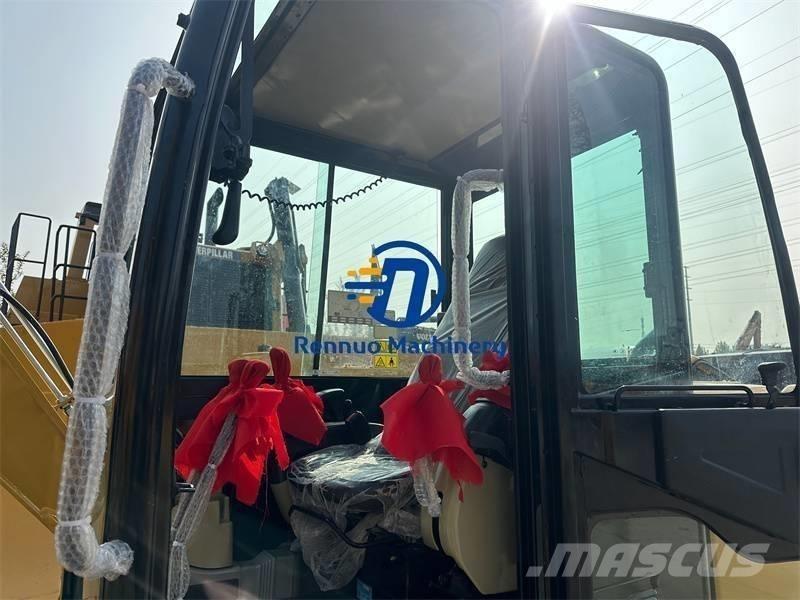 CAT 306E Mini excavators < 7t (Mini diggers)