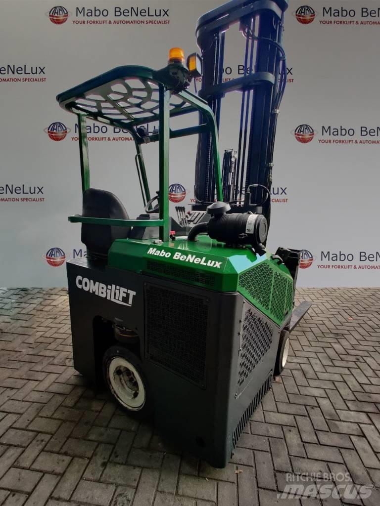 Combilift CB30D Diesel trucks