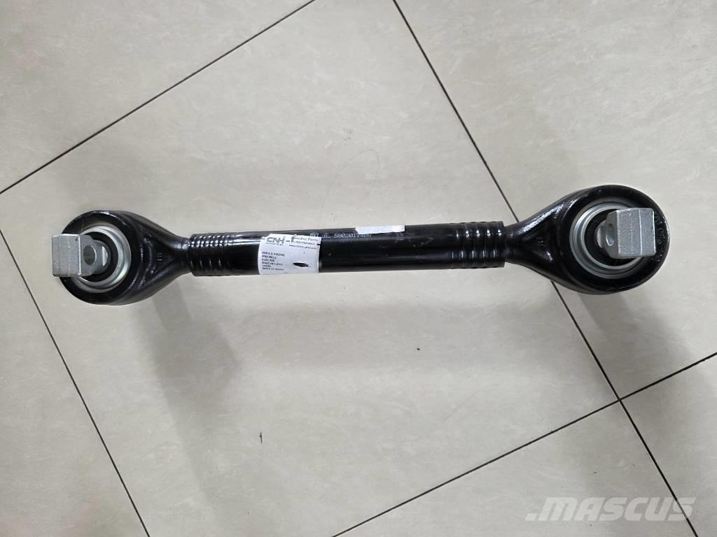 Iveco 5802017408 Chassis and suspension