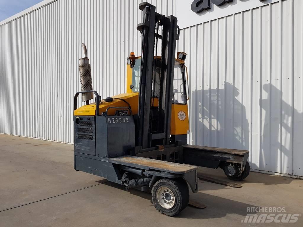 Combilift C 4000 Sideloaders
