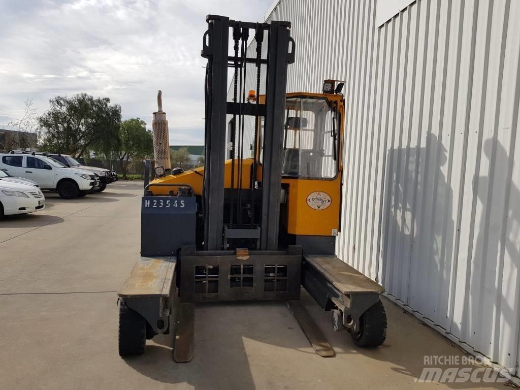 Combilift C 4000 Sideloaders