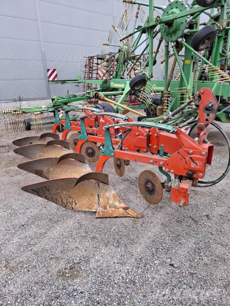 Kverneland AB 85 Conventional ploughs