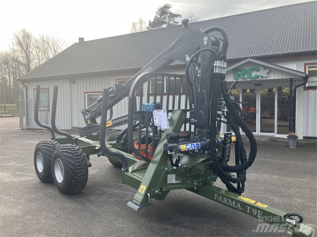 Farma T9F Forestry - Others
