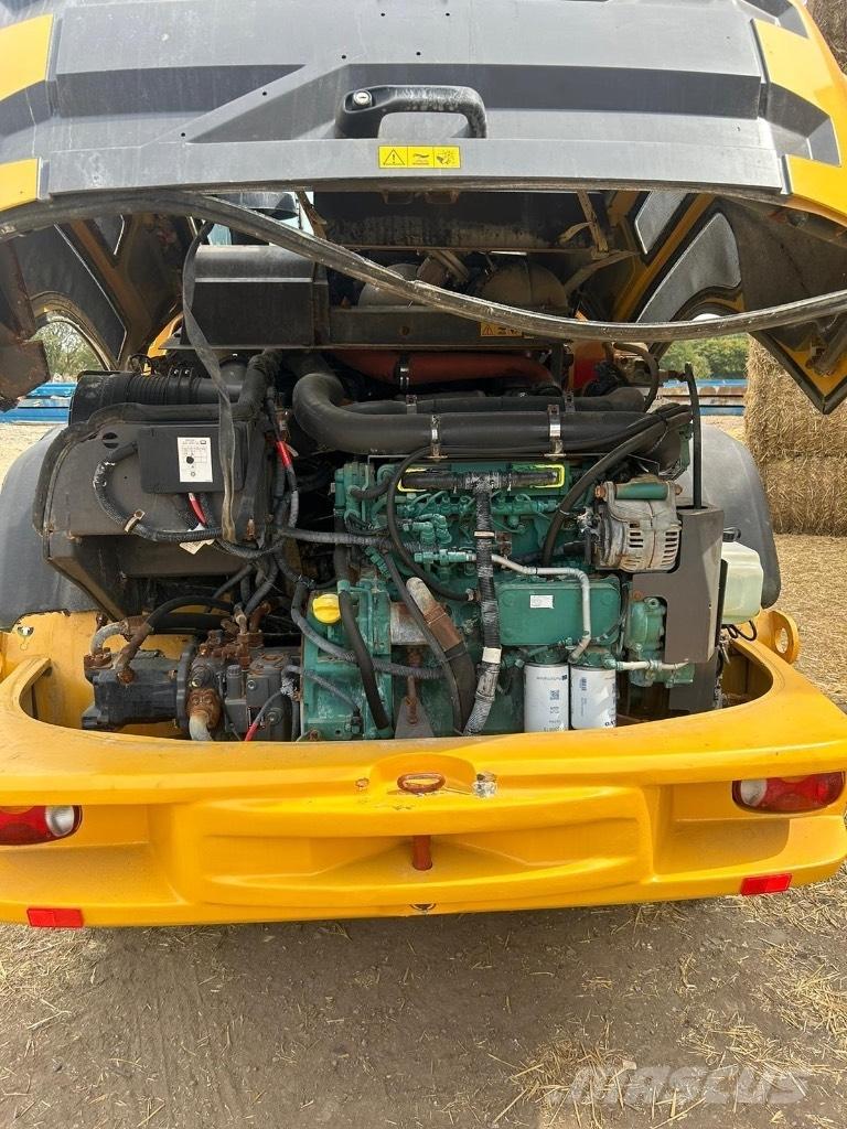 Volvo L 45 H Wheel loaders