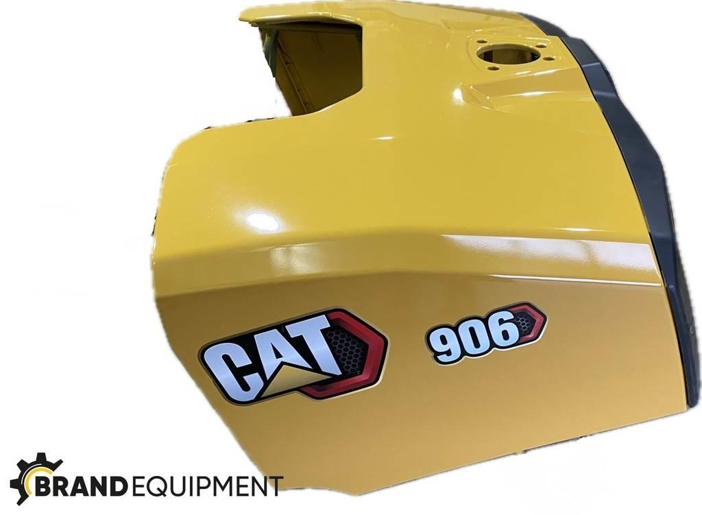 CAT -  906 Transportation - Others