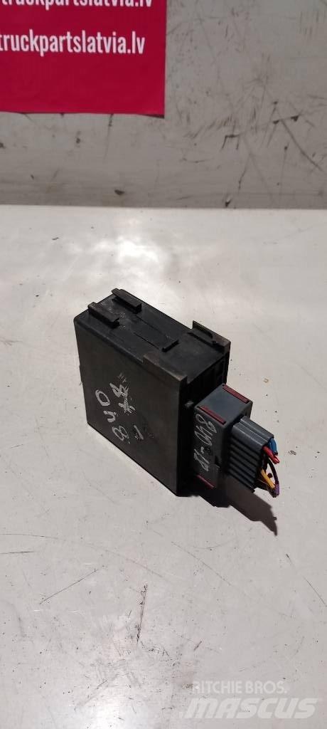 Scania P 94.  1532526 Electronics