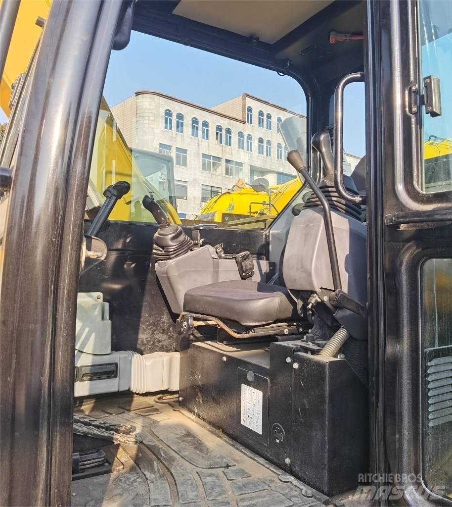 CAT 307E Mini excavators < 7t (Mini diggers)