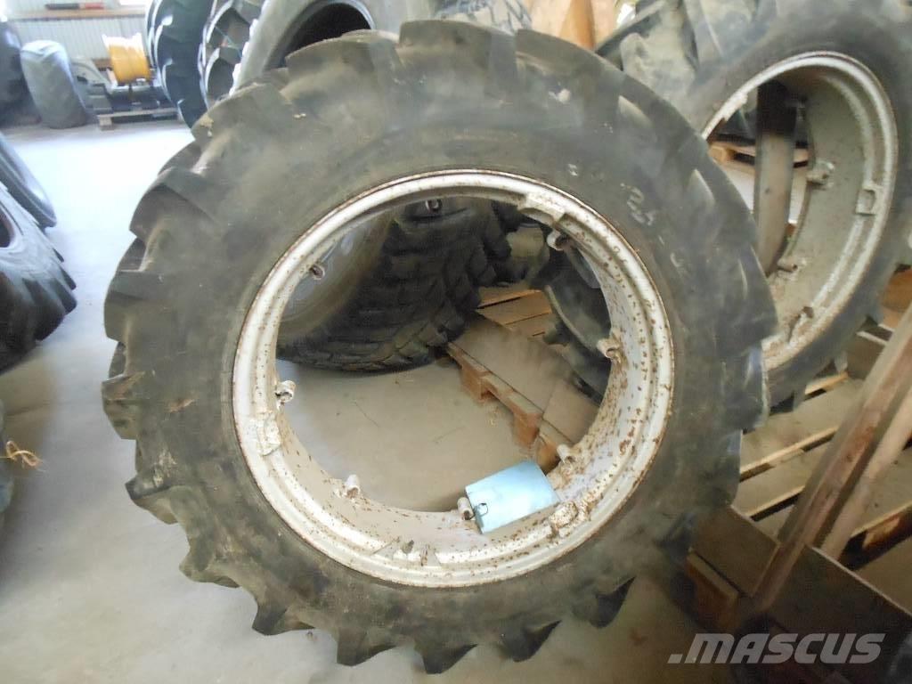 Taurus 12.4X 32 HJUL Agriculture - Others