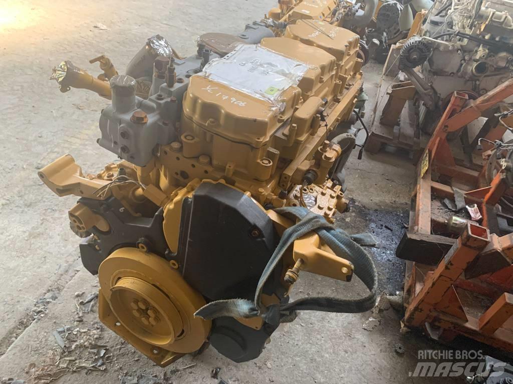 CAT 3176 ENGINE Engines