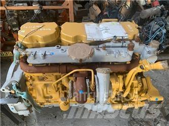 CAT 3176 ENGINE Engines