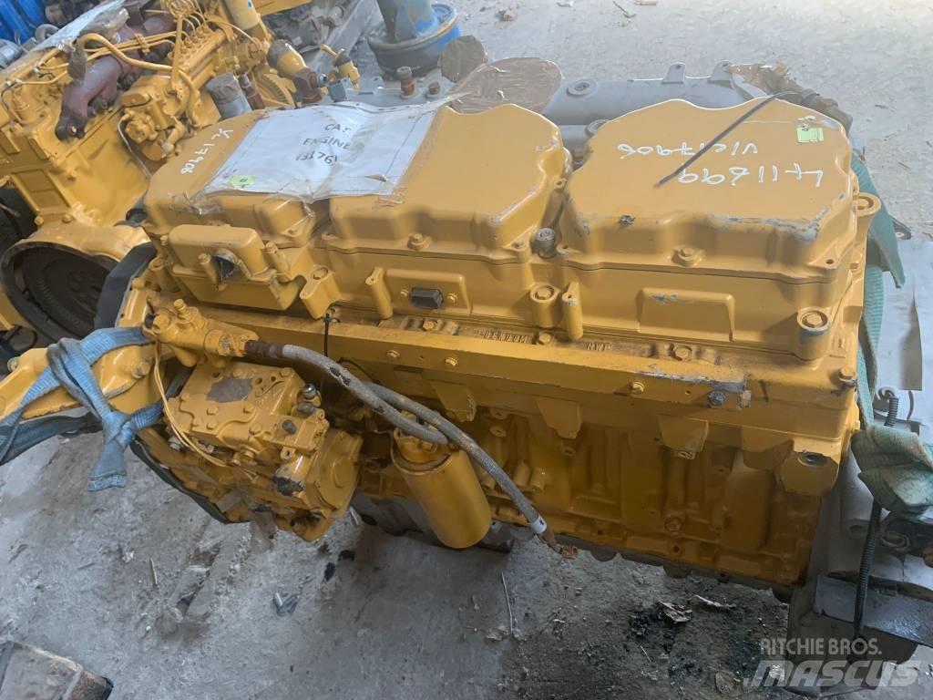 CAT 3176 ENGINE Engines