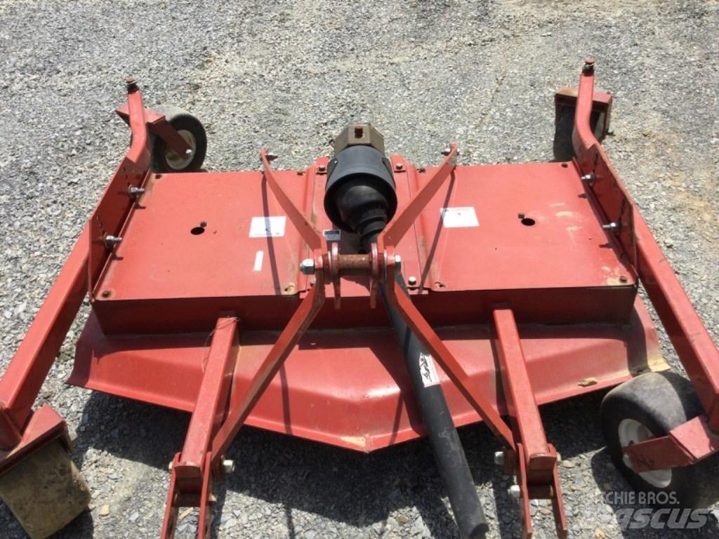 Howse C360 Harrows