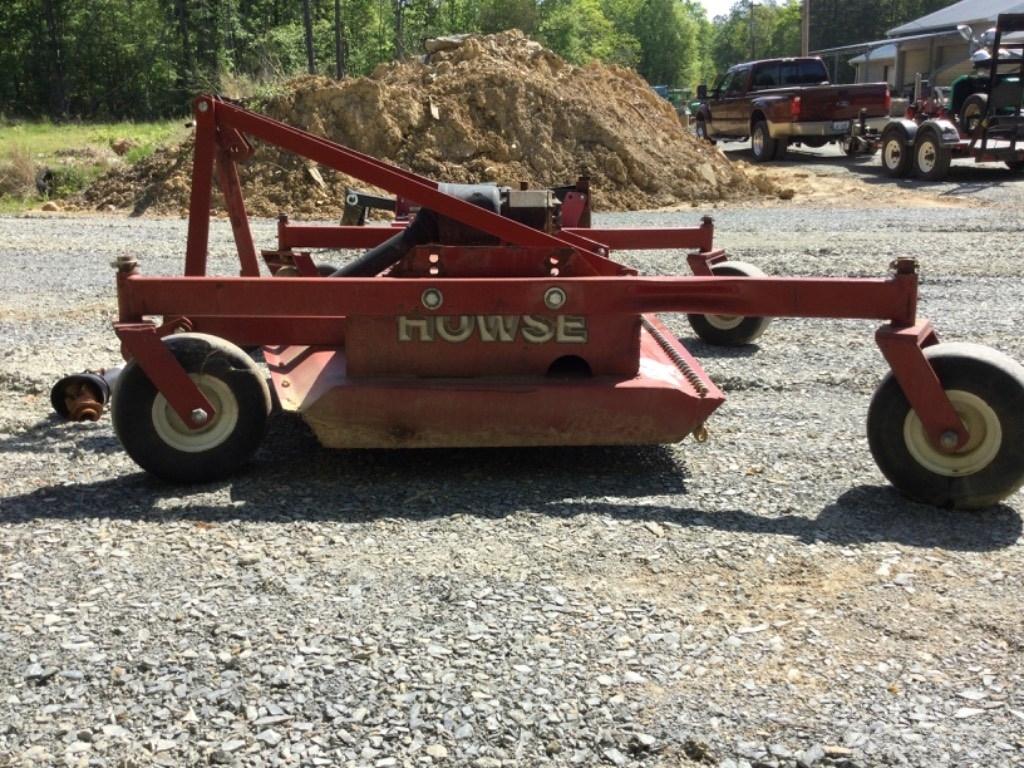 Howse C360 Harrows