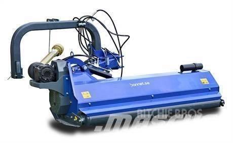Bonnet BCR 2,0 Pasture mowers and toppers